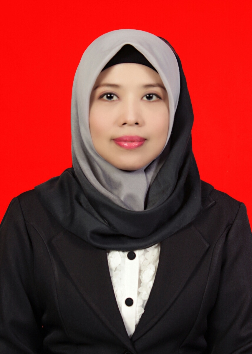 Dewi Purwantini, SE, MM