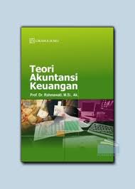 Teori akuntansi keuangan