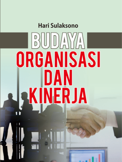 Budaya organisasi dan kinerja