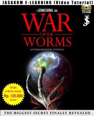 War of worms