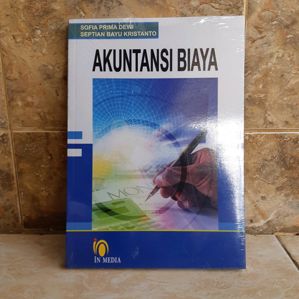Akuntansi biaya