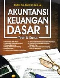 Akuntansi keuangan dasar 1