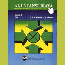 Akuntansi biaya : pengumpulan biaya dan penentuan harga pokok