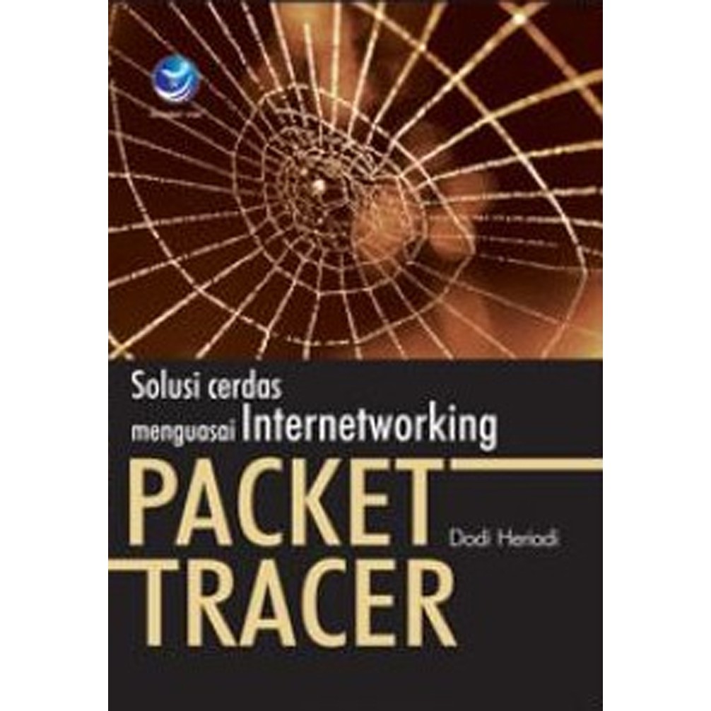Solusi cerdas menguasai internetworking packet tracer