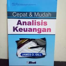 Cepat & mudah analisis keuangan
