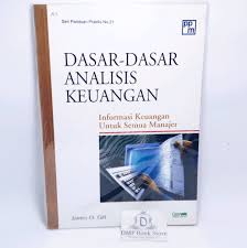Dasar-dasar analisis keuangan