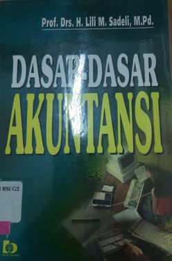 Dasar-dasar akuntansi