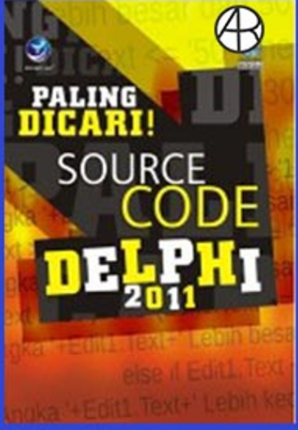 Paling dicari! source code delphi 2011