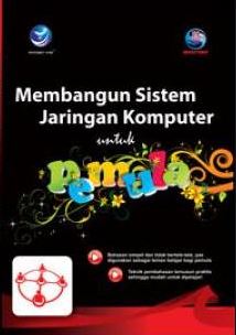 Membangun sistem jaringan komputer untuk pemula