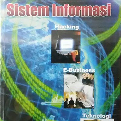Sistem informasi