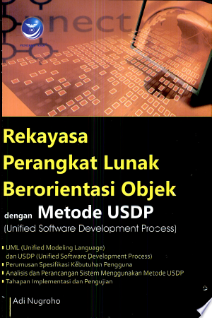 Rekayasa perangkat lunak berorientasi objek dengan metode USDP