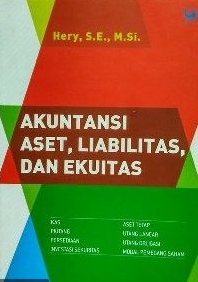 Akuntansi aset, liabilitas, dan ekuitas