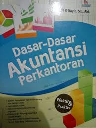 Dasar-dasar akuntansi perkantoran