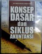 Konsep dasar dan siklus akuntansi
