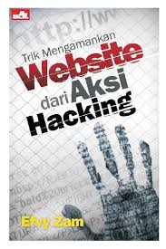 Trik mengamankan website dari aksi hacking