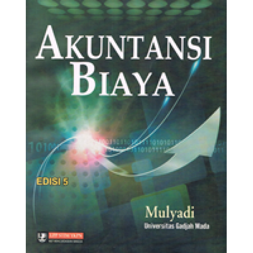 Akuntansi Biaya
