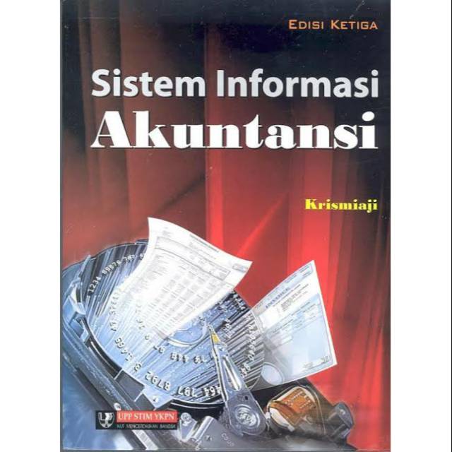 Sistem informasi akuntansi