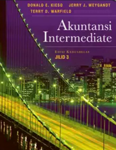 Akuntansi Intermediate