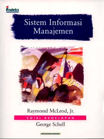 Sistem informasi manajeman