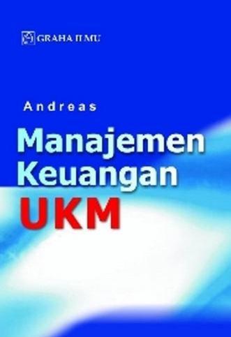 Manajemen keuangan UKM