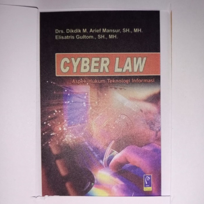 Cyber law