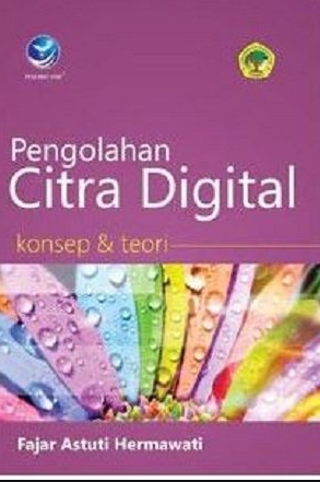 Pengolahan citra digital