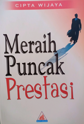 Meraih puncak prestasi