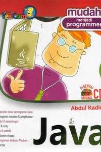 Mudah menjadi programmer java