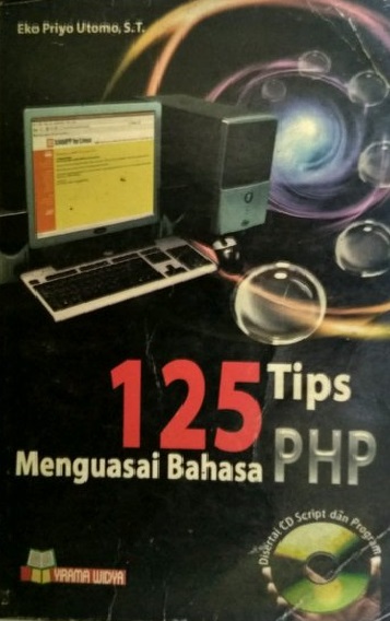 125 Tips menguasai bahasa PHP