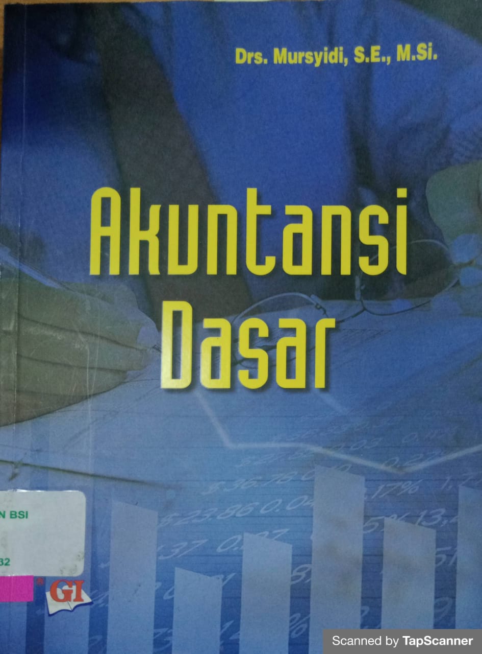 Akuntansi dasar
