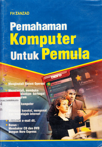 Pemahaman komputer untuk pemula