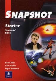 New snapshot