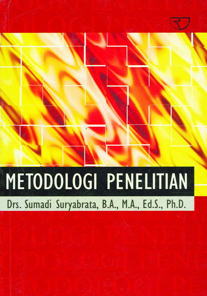 Metodologi penelitian