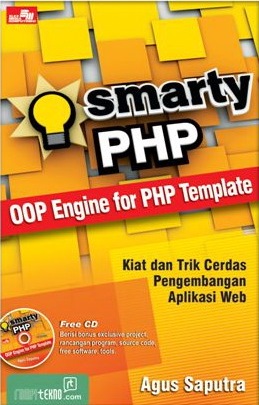Smarty PHP : oop engine for PHP template