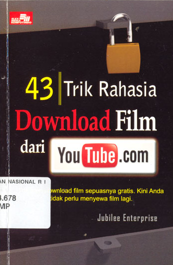 43 trik rahasia download film dari youtube.com