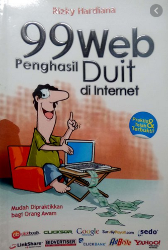 99 web penghasil duit di internet