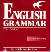 Basic english grammer