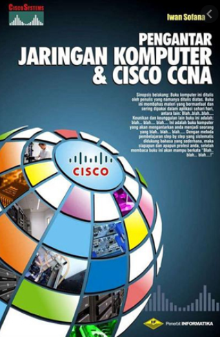 Cisco CCNA dan jaringan komputer