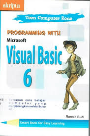 Teen computer zone : programming with microsoft visual basic 6