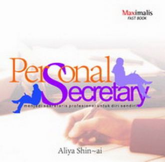 Personal secretary