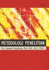 Metodologi penelitian