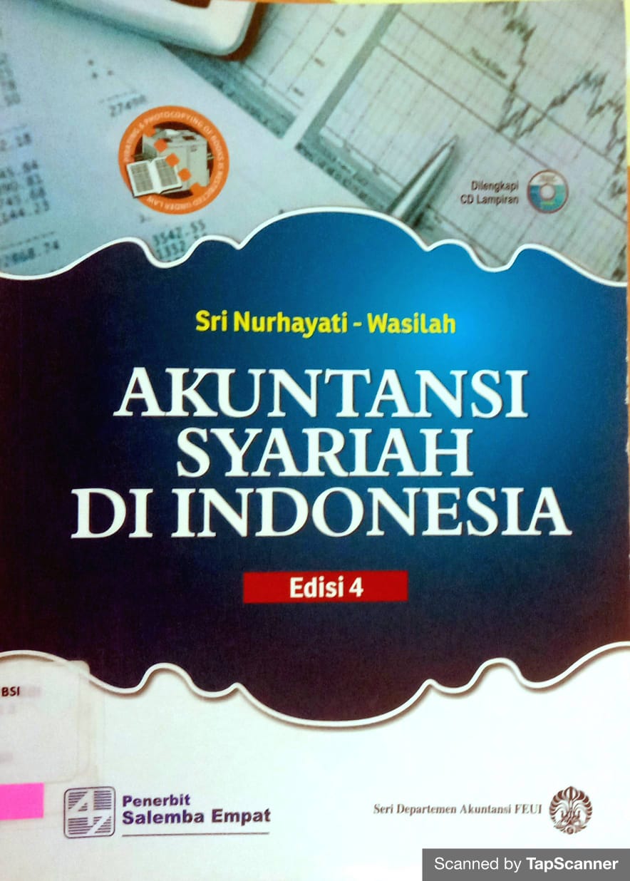 Akuntansi syariah di indonesia