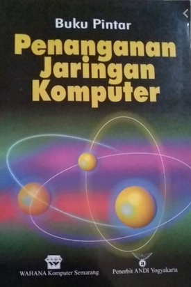Buku pintar penanganan jaringan komputer