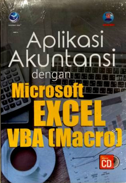 Aplikasi akuntansi dengan microsoft excel vba (macro)
