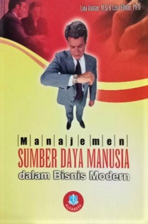 Manajemen sumber daya manusia dalam bisnis modern