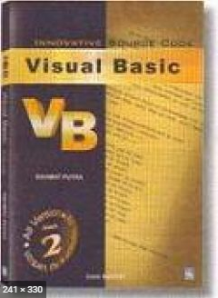 Innovate source code visual basic buku 2