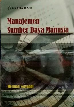 Manajemen sumber daya manusia