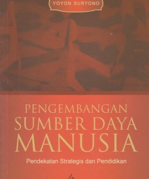 Pengembangan sumberdaya manusia
