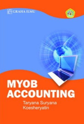 Myob accounting