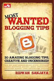 Most wanted blogging tips